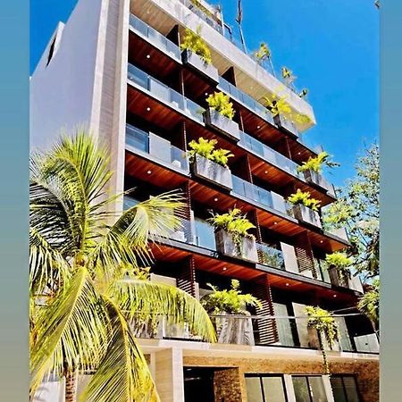 Loft View Sea The Best Ubication At 5Th Av Playa del Carmen Extérieur photo