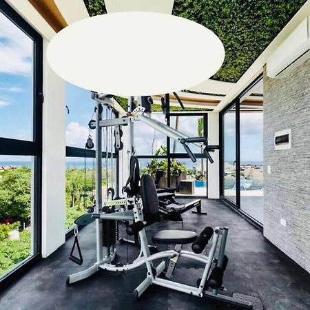 Loft View Sea The Best Ubication At 5Th Av Playa del Carmen Extérieur photo