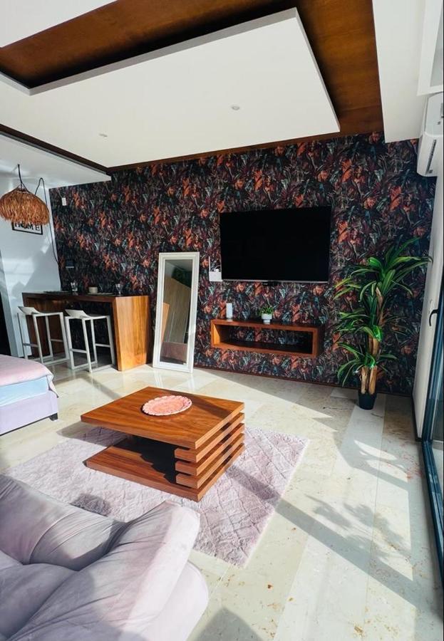 Loft View Sea The Best Ubication At 5Th Av Playa del Carmen Extérieur photo