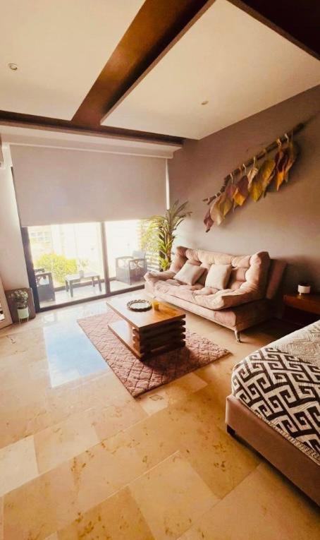 Loft View Sea The Best Ubication At 5Th Av Playa del Carmen Extérieur photo