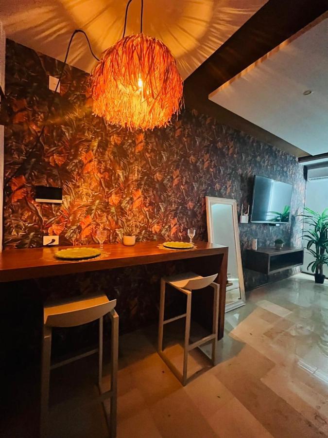 Loft View Sea The Best Ubication At 5Th Av Playa del Carmen Extérieur photo